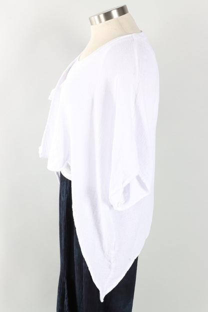 Siesta Jacket - Snow