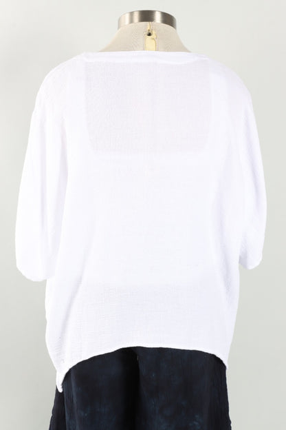 Siesta Jacket - Snow