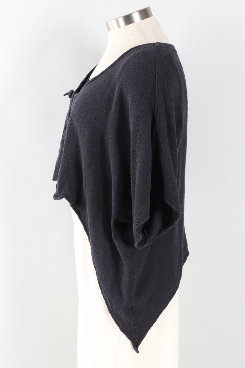 Siesta Jacket - Coal
