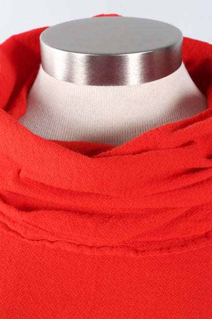 Tortus Top - Pepper