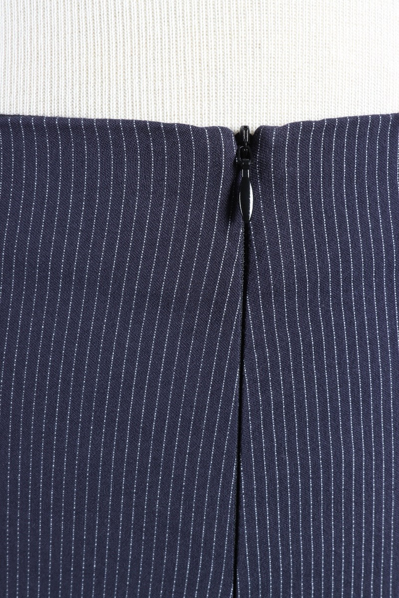 Rimini Pant - Deep Stripe