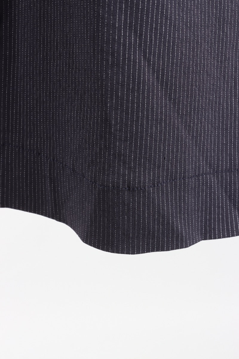 Rimini Pant - Deep Stripe