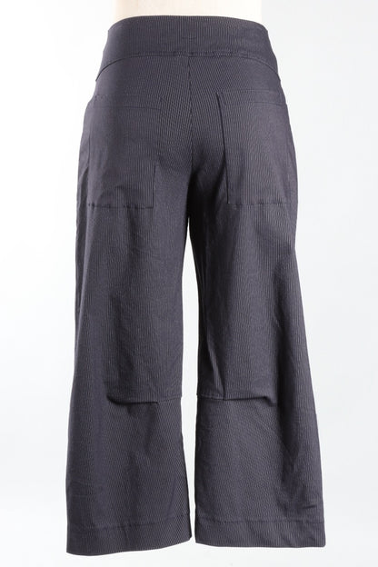 Rimini Pant - Deep Stripe