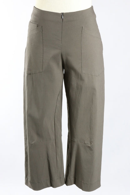 Rimini Pant - Cactus