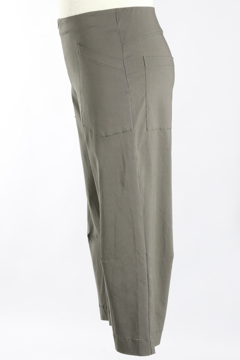Rimini Pant - Cactus