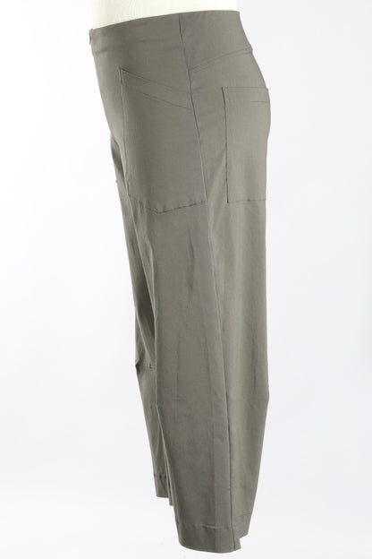 Rimini Pant - Cactus