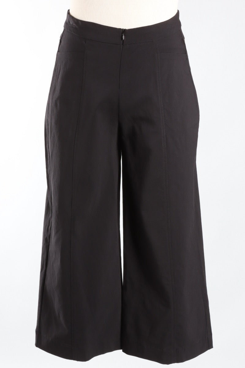 Davis Pant - Black