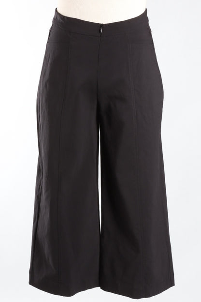 Davis Pant - Black