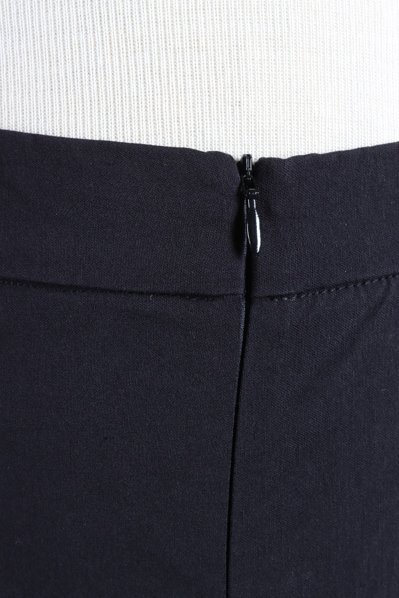 Davis Pant - Black
