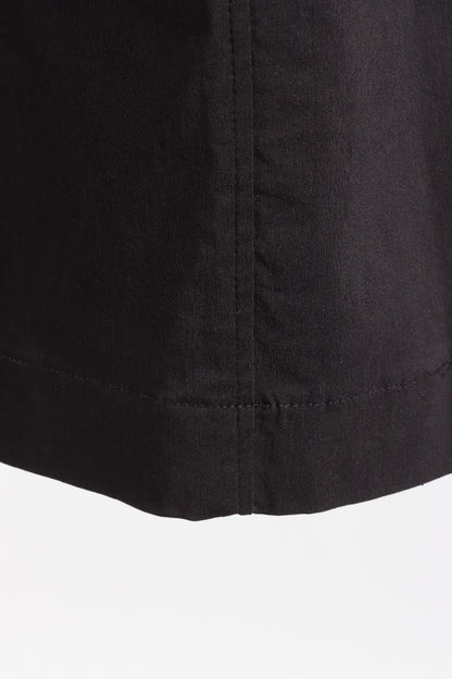 Davis Pant - Black