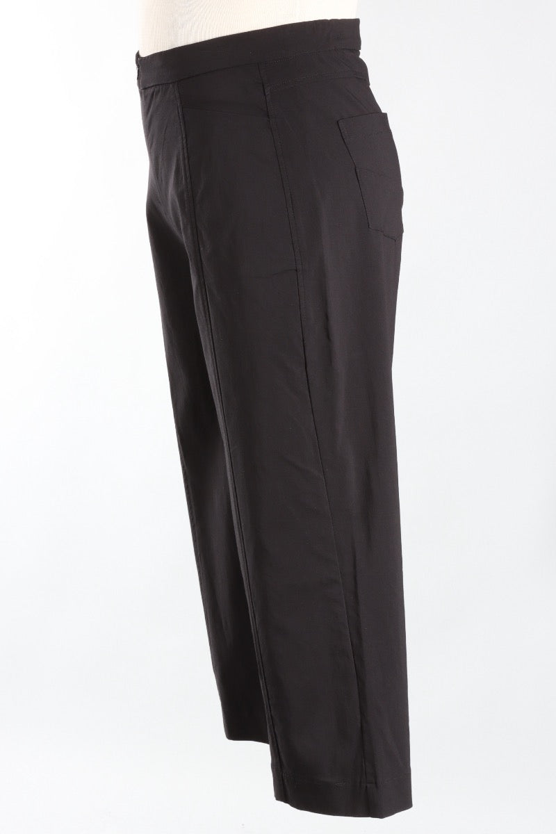 Davis Pant - Black
