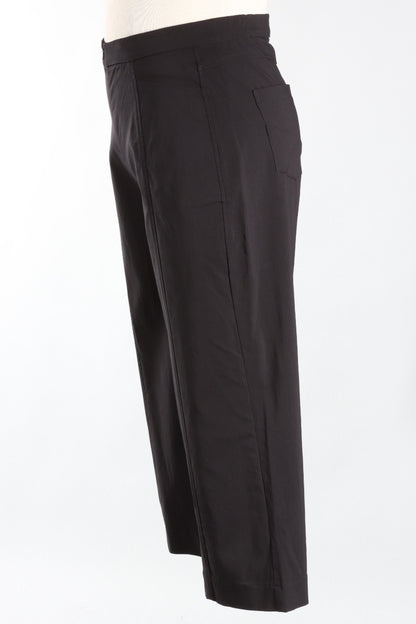 Davis Pant - Black