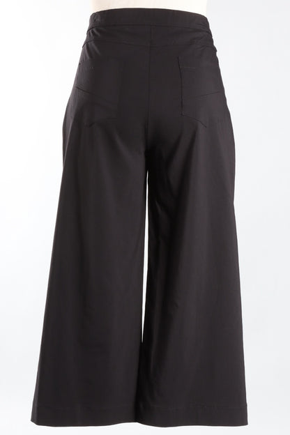 Davis Pant - Black