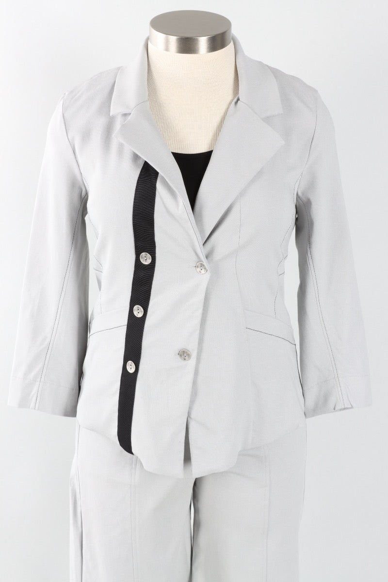 Anchor Jacket - Mist