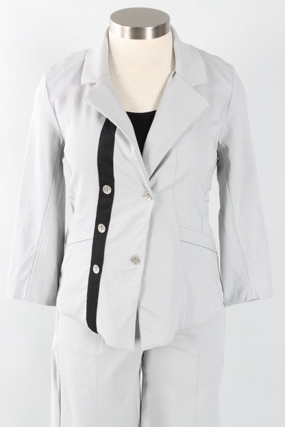 Anchor Jacket - Mist
