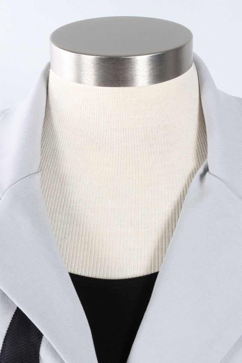 Anchor Jacket - Mist