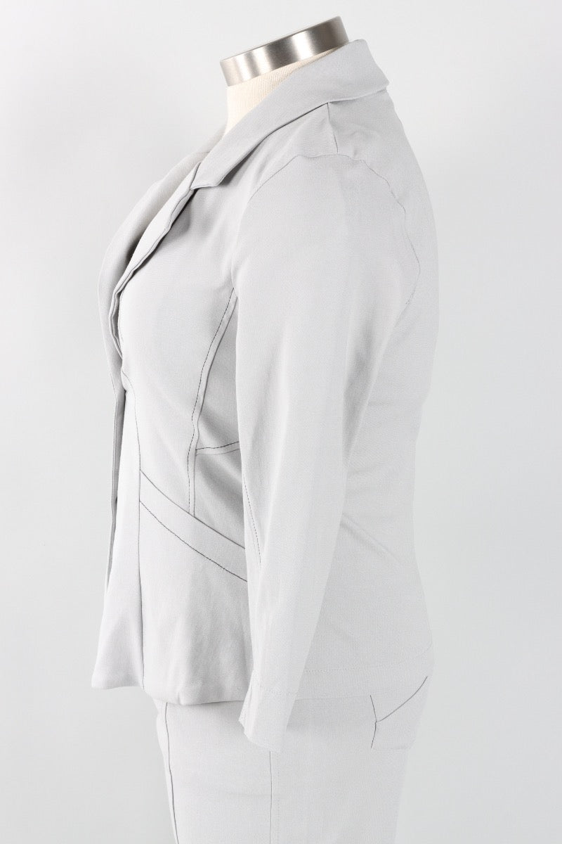 Anchor Jacket - Mist