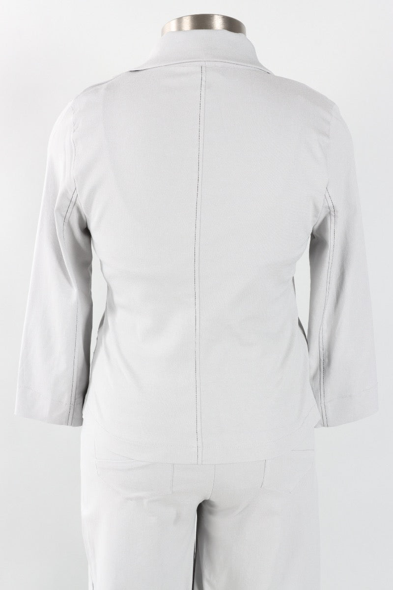 Anchor Jacket - Mist