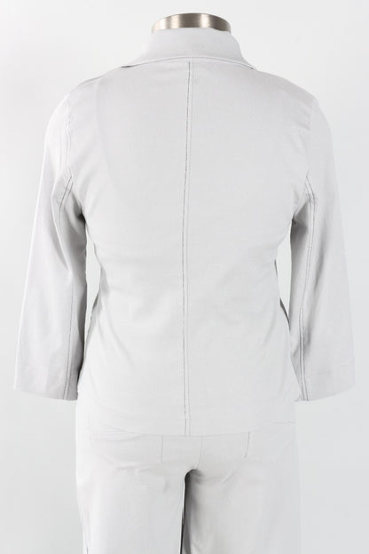Anchor Jacket - Mist