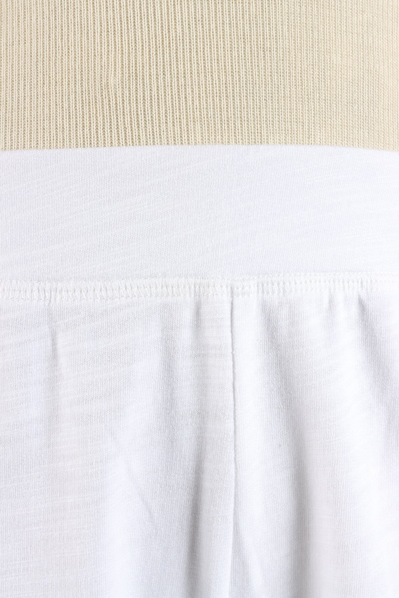 Onshore Flood - White