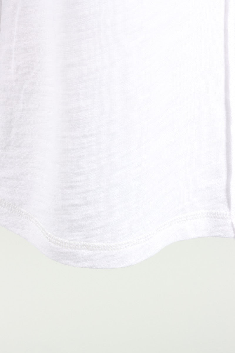 Onshore Flood - White