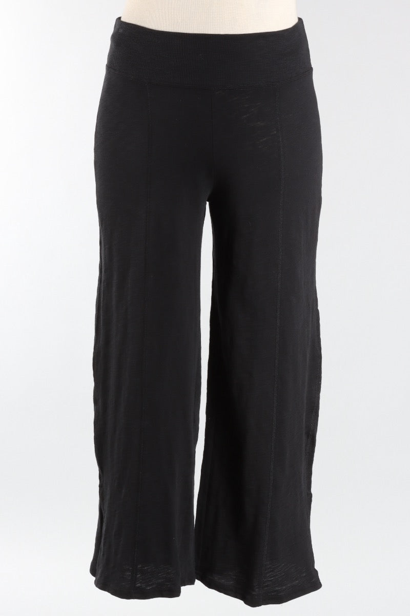 Everywhere Pant - Black