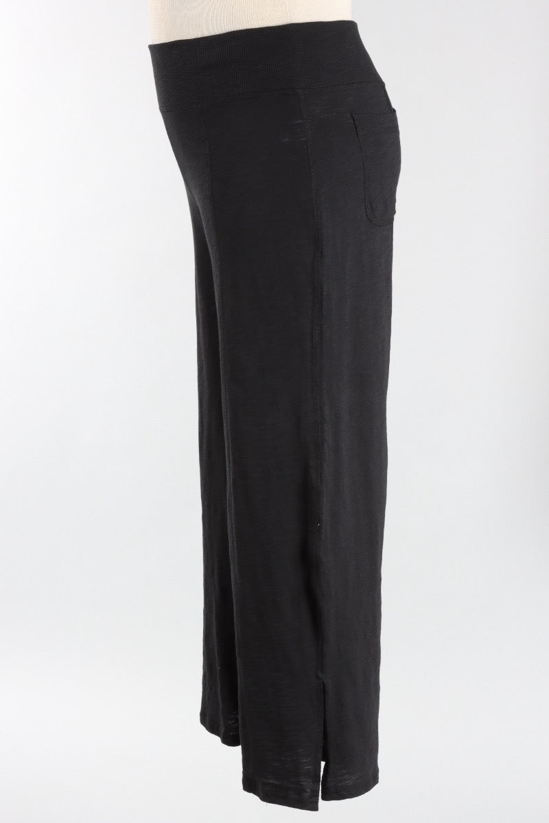 Everywhere Pant - Black