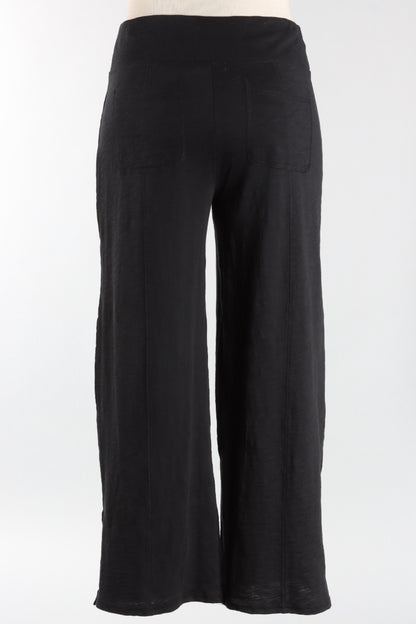 Everywhere Pant - Black