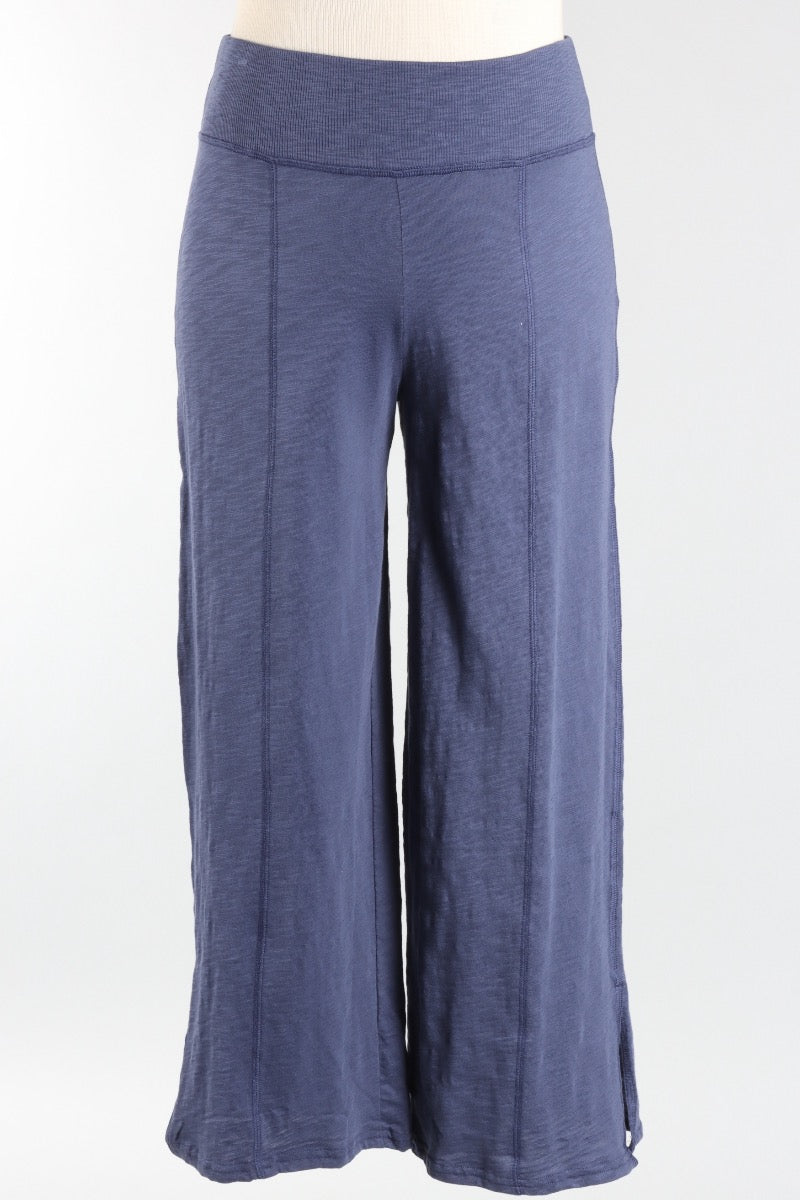 Everywhere Pant - Navy