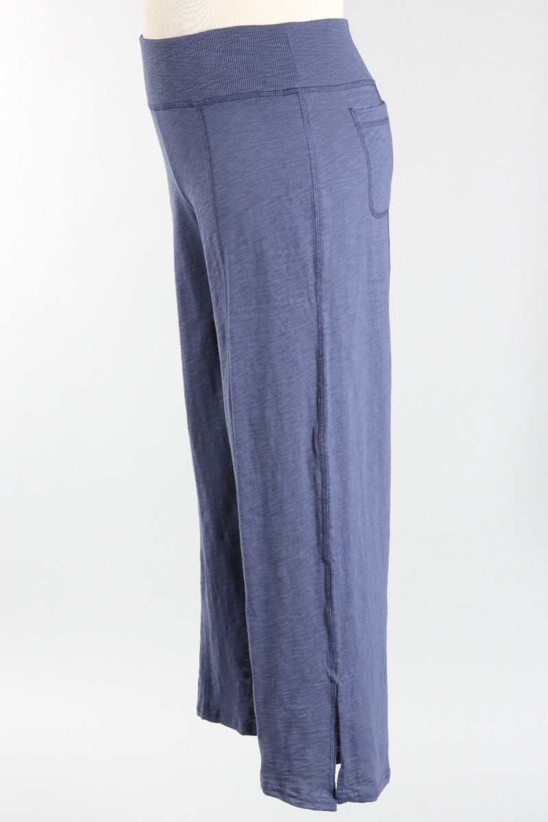 Everywhere Pant - Navy