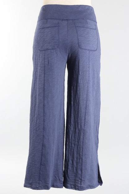 Everywhere Pant - Navy