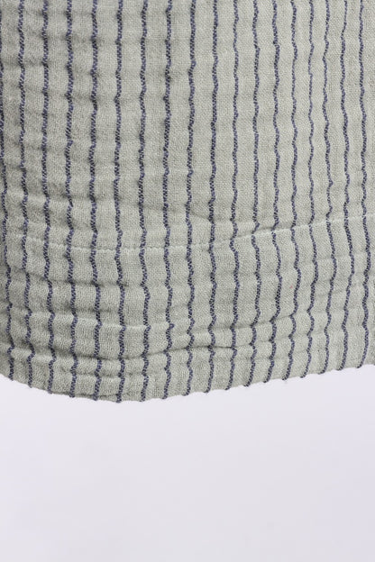 Yucca Crop Pant - Sea Grass