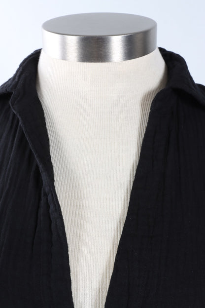 Viola Dress - Black