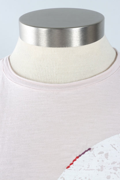 Penni Tee - Lilac