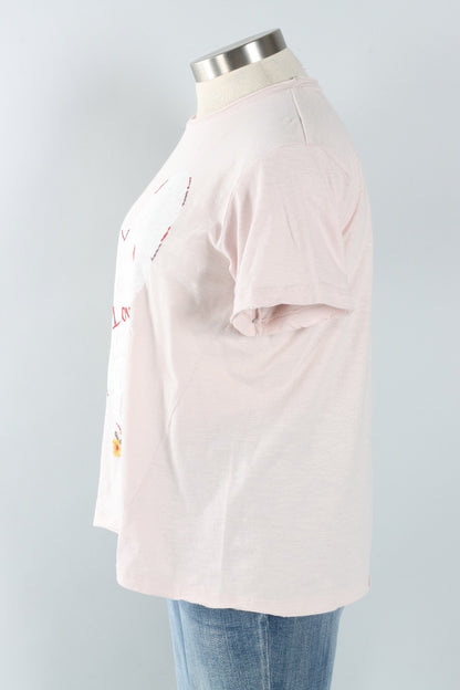 Penni Tee - Lilac