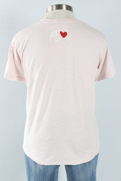 Penni Tee - Lilac