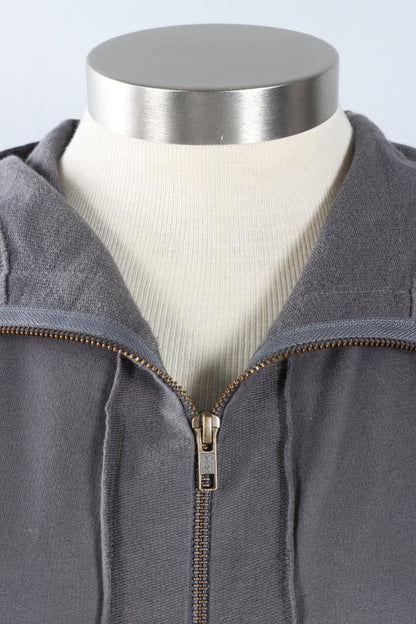 Bobbi Hoodie - Dark Grey