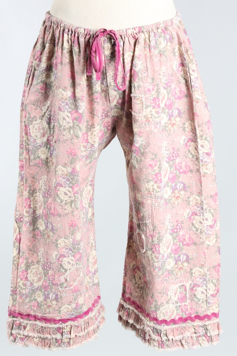 Garden Romance Bloomers - Rose