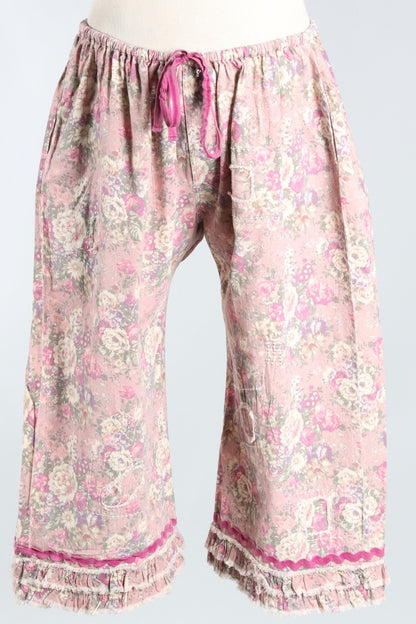 Garden Romance Bloomers - Rose