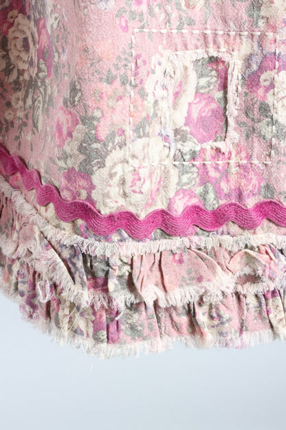Garden Romance Bloomers - Rose