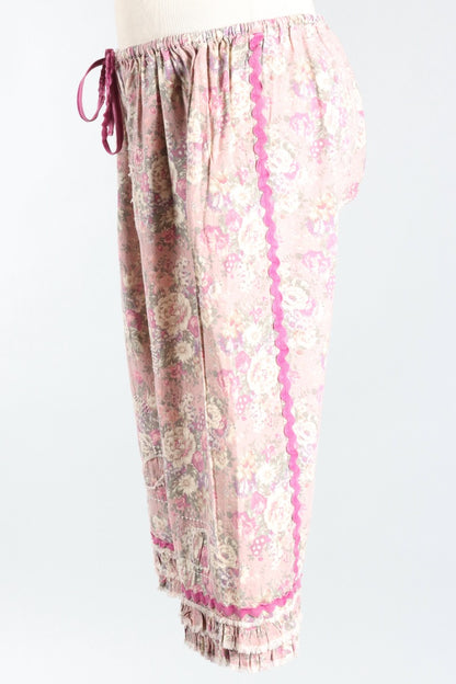 Garden Romance Bloomers - Rose