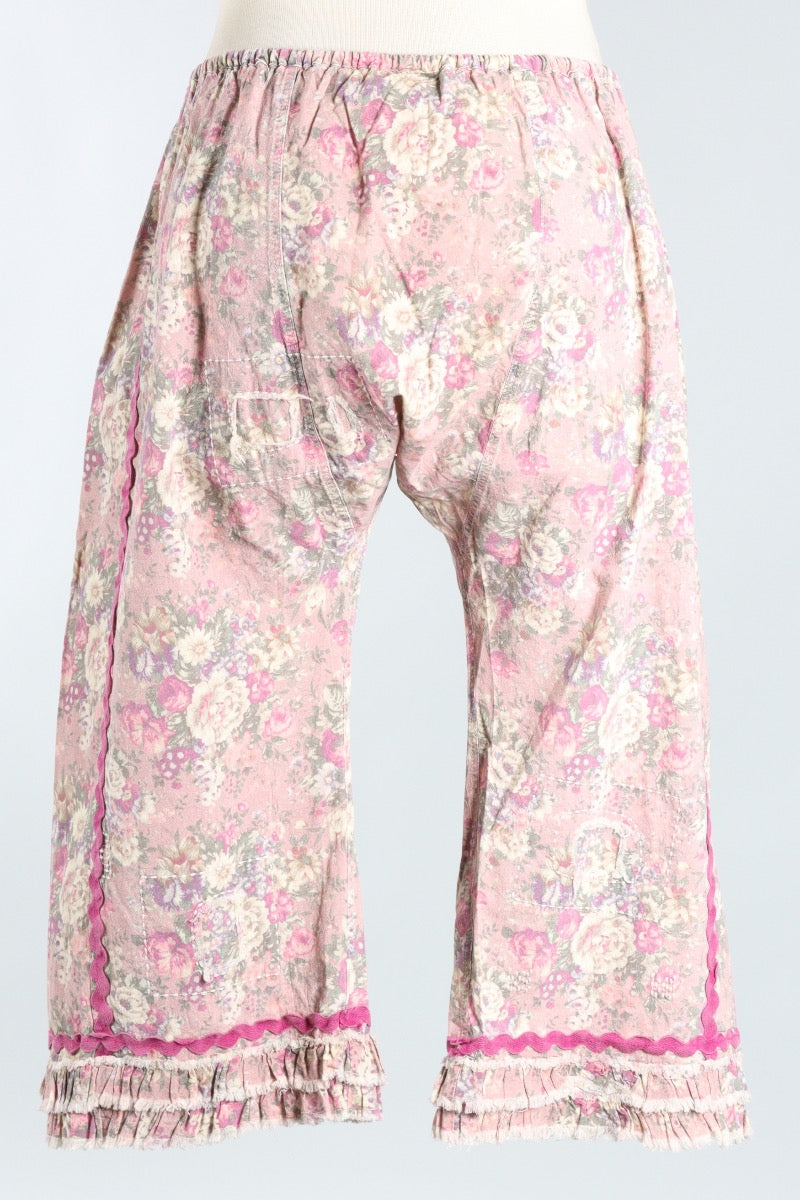 Garden Romance Bloomers - Rose