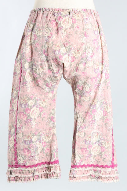 Garden Romance Bloomers - Rose