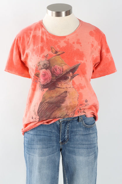 Moon Dance Tee - Gypsy Perch