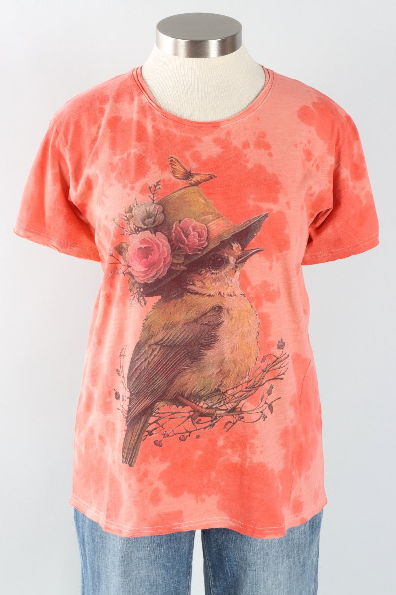 Moon Dance Tee - Gypsy Perch