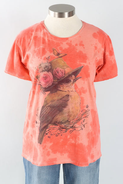 Moon Dance Tee - Gypsy Perch
