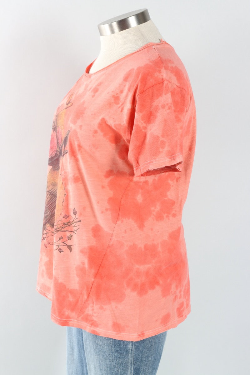 Moon Dance Tee - Gypsy Perch