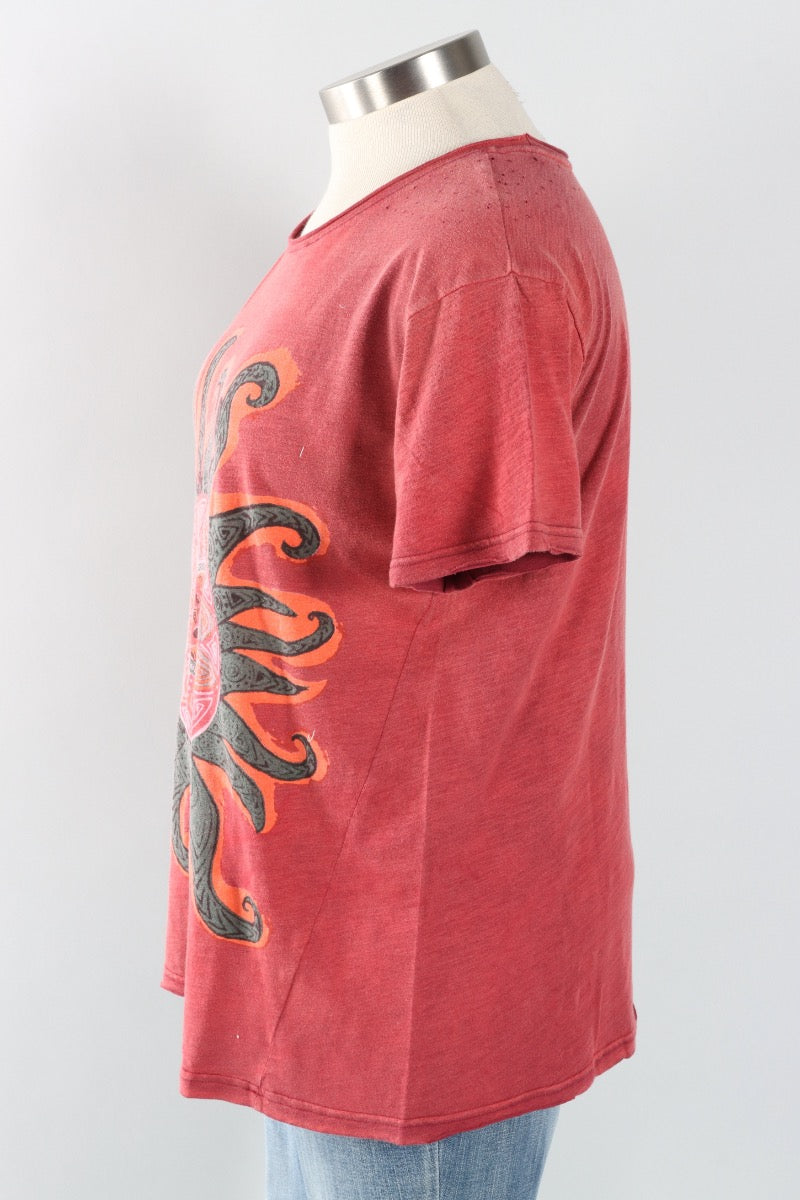 Moon Dance Tee - Solar Burst