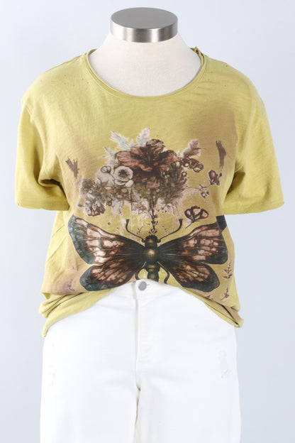 Moon Dance Tee - Evening Stop