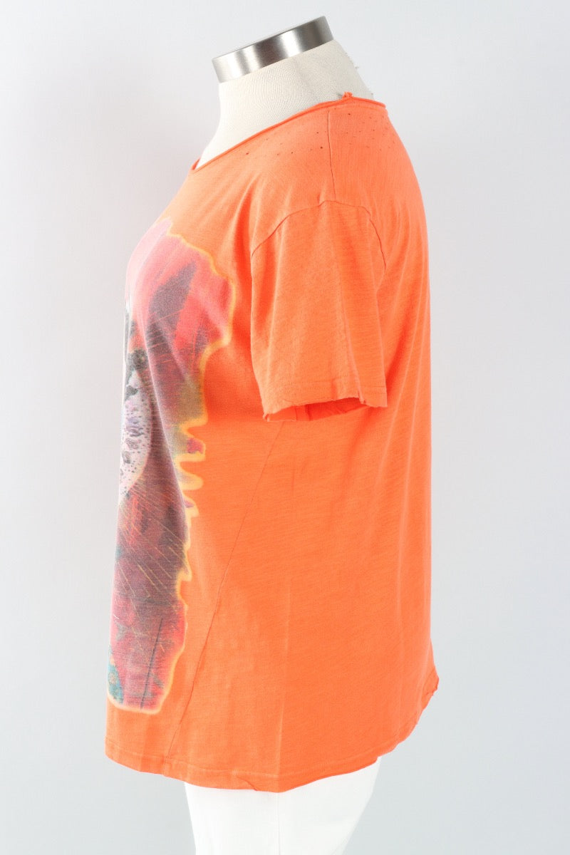 Moon Dance Tee - Living Glow